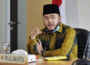 Wujudkan Suasana Kondusif, Pengawasan Trantibum Padangpanjang Ditingkatkan