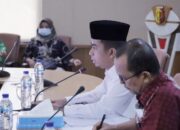 Masalah Kemiskinan harus jadi Perhatian Serius di Kota Solok