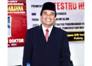 Sidang Terbuka Doktor Hukum Islam UIN Imam Bonjol Padang, Dr Testru Kaji Strategi Pengembangan Kurban Produktif untuk Pemberdayaan Masyarakat