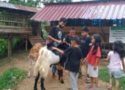 Dispora Kota Solok Harapkan Lahir Pemuda Pelopor Bidang Pangan