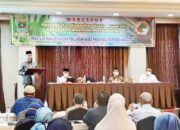 Diskop UKM Sumbar Gelar Workshop Tingkatkan Kapasitas Usaha Koperasi