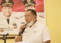 Wako Buka Konferensi PGRI Kota Pariaman Masa Bakti XXIII 2025-2030 10 Dinilai Kemenpan RB, Sekda Kota Pariaman Goro di Kantor Bersama Kelurahan