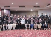 Wawako Solok Minta ASN Komit Beri Pelayanan yang Maksimal