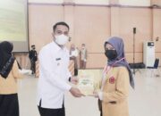 Menjawab Tantangan Masa Depan, Mahasiswa Harus Memperkuat Potensi Diri di Kota Solok