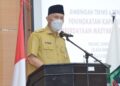 Untuk Tingkatkan Kesejahteraan, Gubernur Sumbar: Nagari harus bisa Manfaatkan Potensi 10 Kadispora: Tak Benar Atlet ‘Dilapeh Ayam’, Kontingen PON Papua Resmi Dilepas Gubernur Sumbar