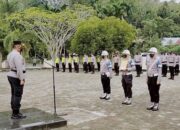 Terlibat Narkoba, Briptu NF Dipecat