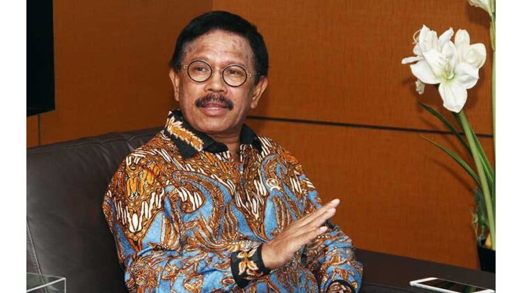 Johnny G Plate
Menteri Komunikasi dan Informatika (Menkominfo)