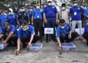 Seputar Pelaksanaan BBKT dan BBKS Sumatera Barat, Butuh Dukungan, Bangun Jalan Tanpa APBD