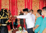 Festival Lompong Sagu Menarik Perhatian Warga, Wawako Solok: Jadikan Kegiatan ini Agenda Rutin   