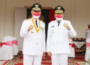 Gerak Cepat Wujudkan Program Unggulan Sumbar Berkeadilan