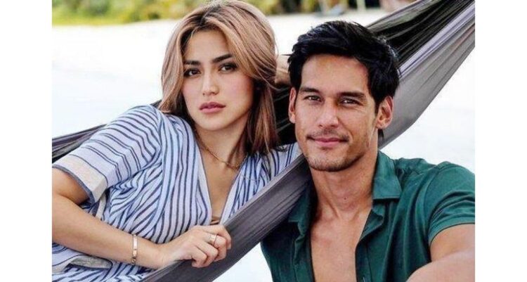 Aktris Jessica Iskandar bakal segera melangsungkan pernikahan dengan Vincent Verhaag.