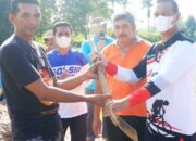 Dorong Kemajuan Desa Masa Pandemi Covid-19, Goro untuk Kemajuan Pembangunan di Kota Pariaman