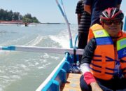 Uji Coba Kapal Bantuan Tingkatkan Ekonomi Nelayan di Kota Pariaman