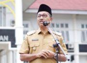 Bupati Solok Selatan Ingatkan Orang Tua, Berikan Dukungan Bakat dan Kemampuan Anak- anak