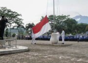 Bangsa Butuh Persatuan dan Peran Serta Pemuda di Solok Selatan