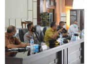 Kegiatan Vaksinasi Dipusatkan di Sekolah Solok Selatan