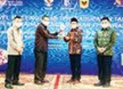 Kendalikan Inflansi Daerah, Pemkab  Tanah Datar Bentuk Tim dan Tetapkan Road Map