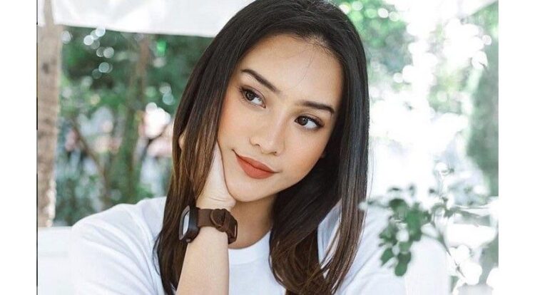 Ditanya soal Keperawanan, Anya Geraldine Beri Jawaban Mengejutkan 1 Anya Geraldine.