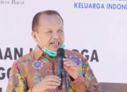 Bebas Covid-19, Capaian Vaksinasi 70 Persen di Kota Padangpanjang