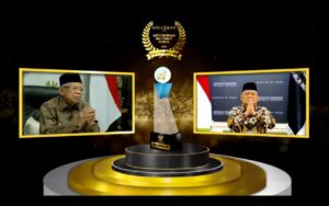 Wujudkan Keterbukaan Informasi Publik, KIP Anugerahkan Kemendag Sebagai “Badan Publik Informatif” 2021 2 9777F463 E957 483A B016 125E7649C960