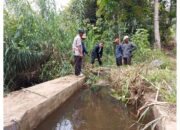 Batang Imang Bisa Mengairi Lahan Pertanian