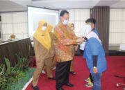 Anggota DPRD Sumbar Dodi Delvi, Dukung Pemprov Cetak 100 Ribu Milenial Entrepreneur