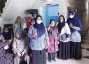 Antusias Warga Cukup Tinggi Ikuti Layanan KB di Ko­ta Bukittinggi