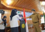 Aplikasi e-Delivery bisa Memaksimalkan Pelayanan di Kota Solok