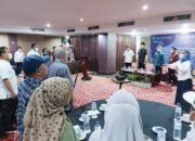 Kemenkop UKM segera Bantu, Pedagang Pasar Bawah