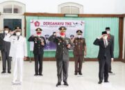 Pemko Bukittinggi Peringati HUT TNI ke 76, Mengisi Kemerdekaan Lebih Berat dari Merebut