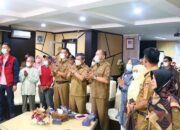 Pemko Bukittinggi Raih 3 Penghargaan Proklim Utama Nasional 2021