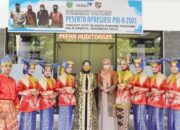 Dokter Dian Paparkan Literasi di Spenfive TV