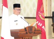 Bupati Agam Jawab Pandangan Umum Fraksi Soal Ranperda RTRW, Pemkab Akan Akomodir Kepentingan Masyarakat