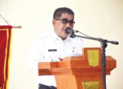 Bupati Agam Minta Kader PKK Lebih Kreatif dan Inovatif