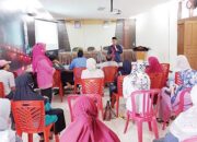 Program Itsbat Nikah Disosialisasikan di Bukittinggi
