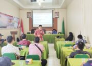 Merawat Kerukunan Tugas Bersama di Kota Sawahlunto 