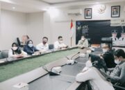 Wujudkan Pengarusutamaan Gender Bagian Misi Pemko Sawahlunto, Penghargaan APE Bukan Tujuan Utama