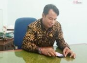 Dirawat di Ruangan Isolasi RSUD Lubuk Sikaping, Jumlah Pasien Covid-19 Menurun