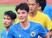 HUT ke-19, Elkan Baggott Dibanjiri Kado Pahit