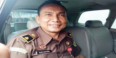 Budi Sastera
kasi pidum Kejari Padang.