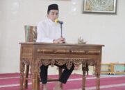 Pembangunan Sarana Ibadah masih Prioritas di Solok