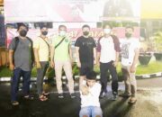 Dituduh Berbuat Asusila, Tas Malah Diembat Saat Lengah di kota Padang