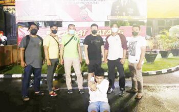 Dituduh Berbuat Asusila, Tas Malah Diembat Saat Lengah di kota Padang 6 IMG 20211008 WA0008