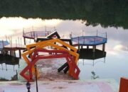 5 Bulan Kasus Kelam Dermaga Danau Tandikek, Siapa yang Bertanggungjawab masih Misteri