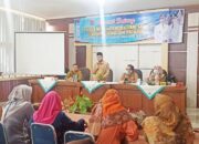 Arsip Penting untuk Perlindungan dan Penyelamatan di Kota Bukittinggi