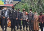 Jalan masih Panjang untuk Mencapai Kondisi Herd Immunity di Kota Sawahlunto