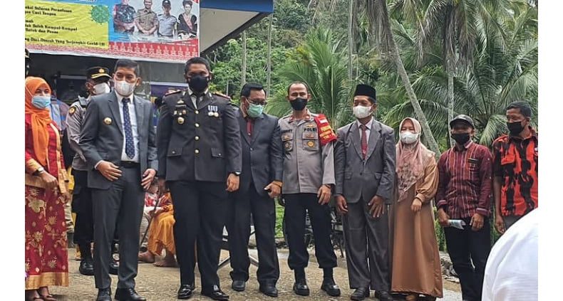 Jalan Masih panjang panjang masih akan dilalui