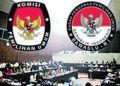 Seleksi Anggota KPU dan Bawaslu Segera Digelar 10 Seleksi Anggota KPU dan Bawaslu Segera Digelar