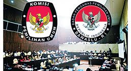 Seleksi Anggota KPU dan Bawaslu Segera Digelar 1 ILUSTRASI— Seleksi KPU dan Bawaslu.