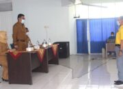 50 Persen Pemimpin Lahir dari Dunia Organisasi